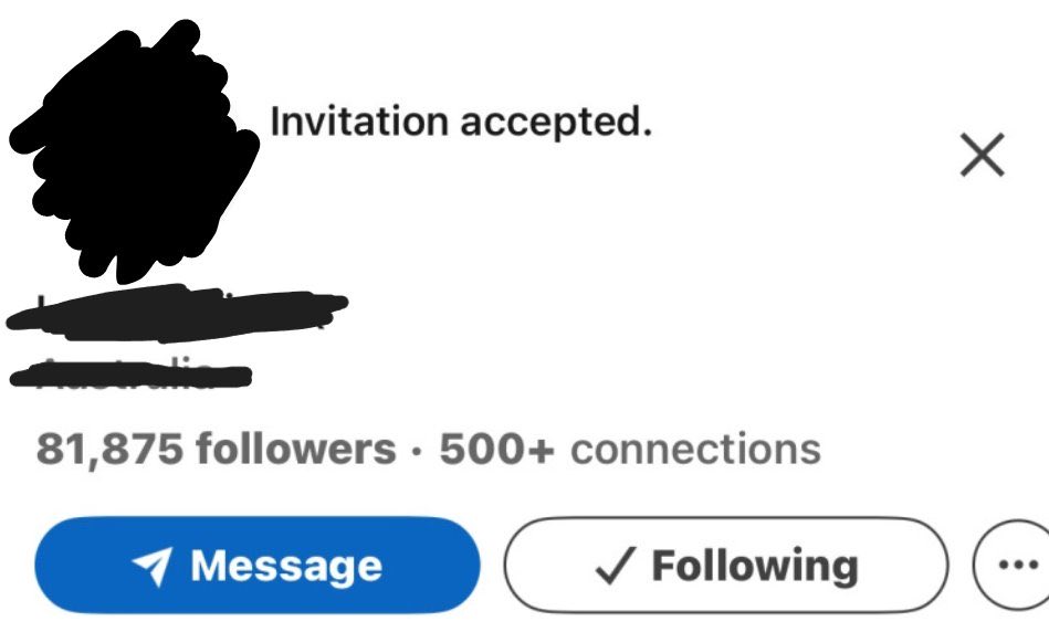 LinkedIn Networking