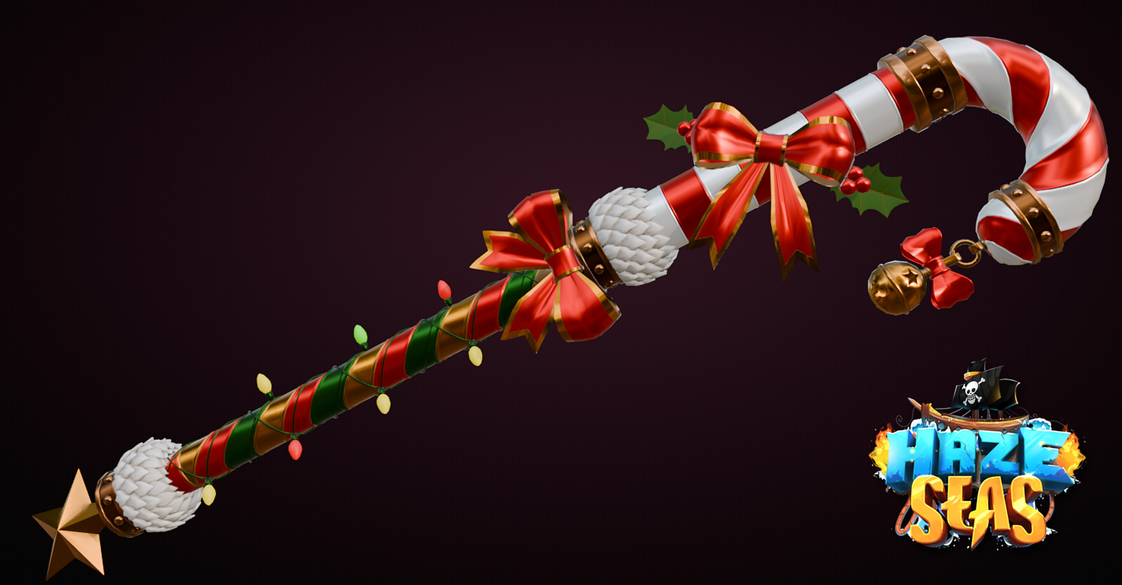 Candy Cane