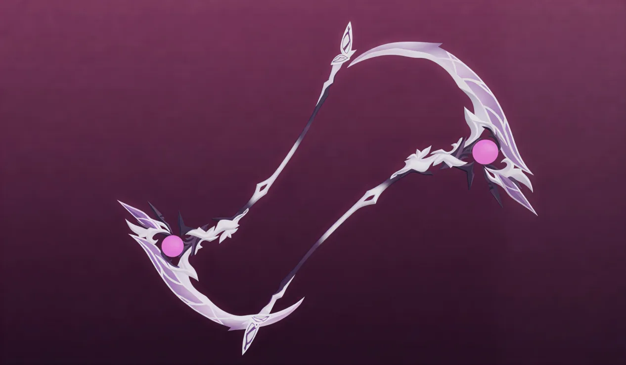 Scythe
