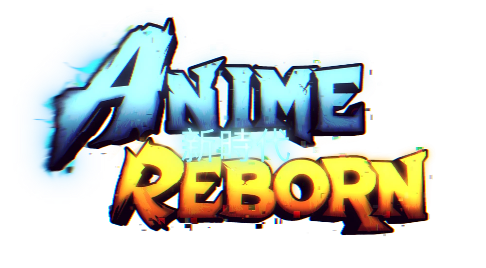 Anime Reborn