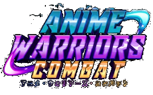 Anime Warriors Combat