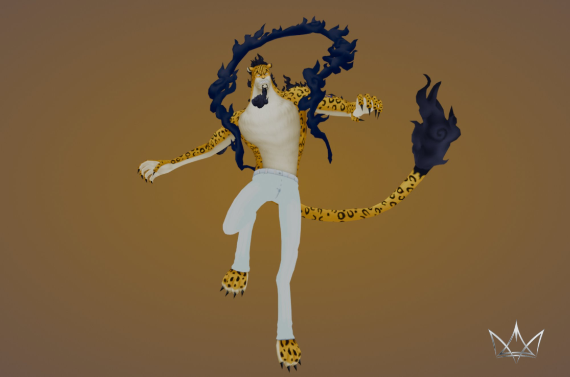 Rob lucci