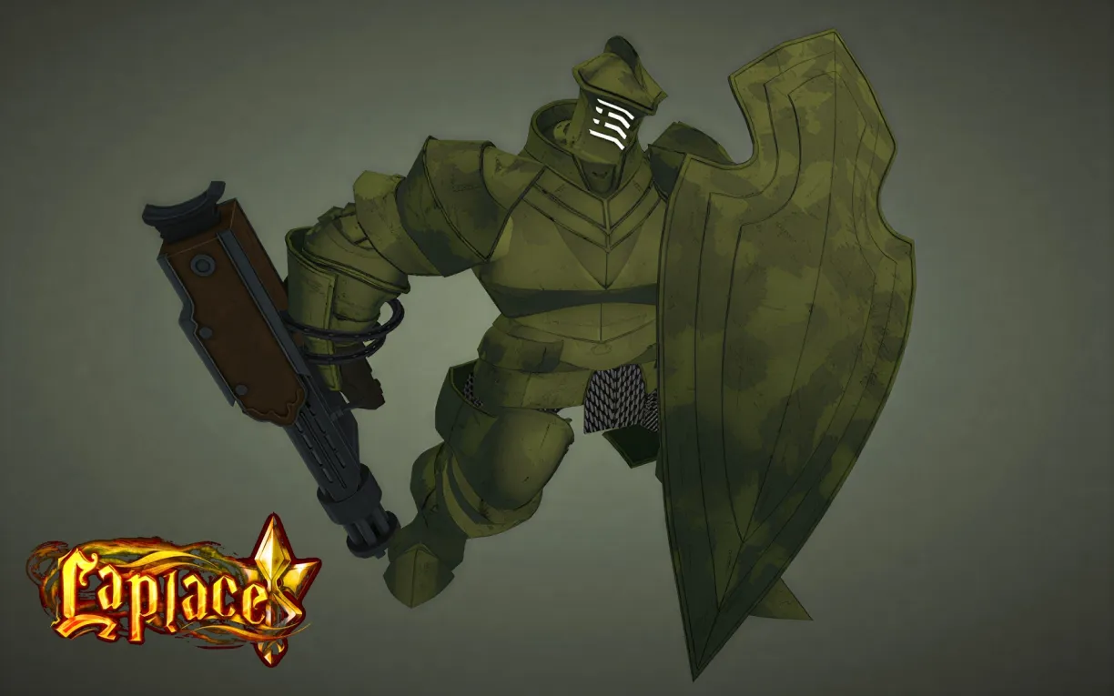 Knighte