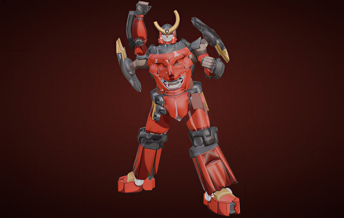 Omegamon