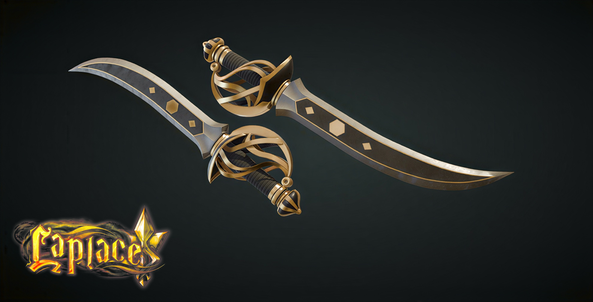Dagger-Blade