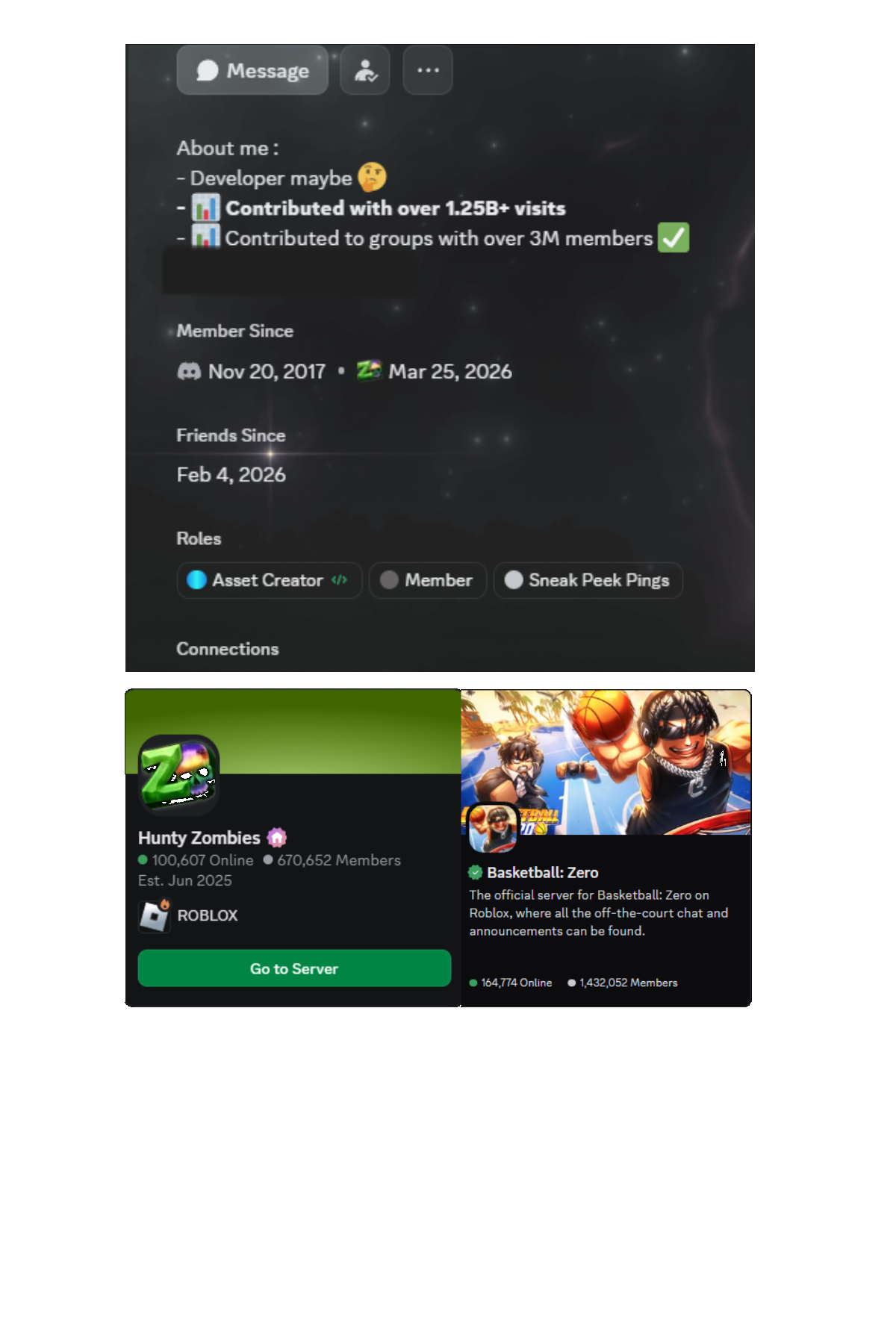 Proof of work 3
